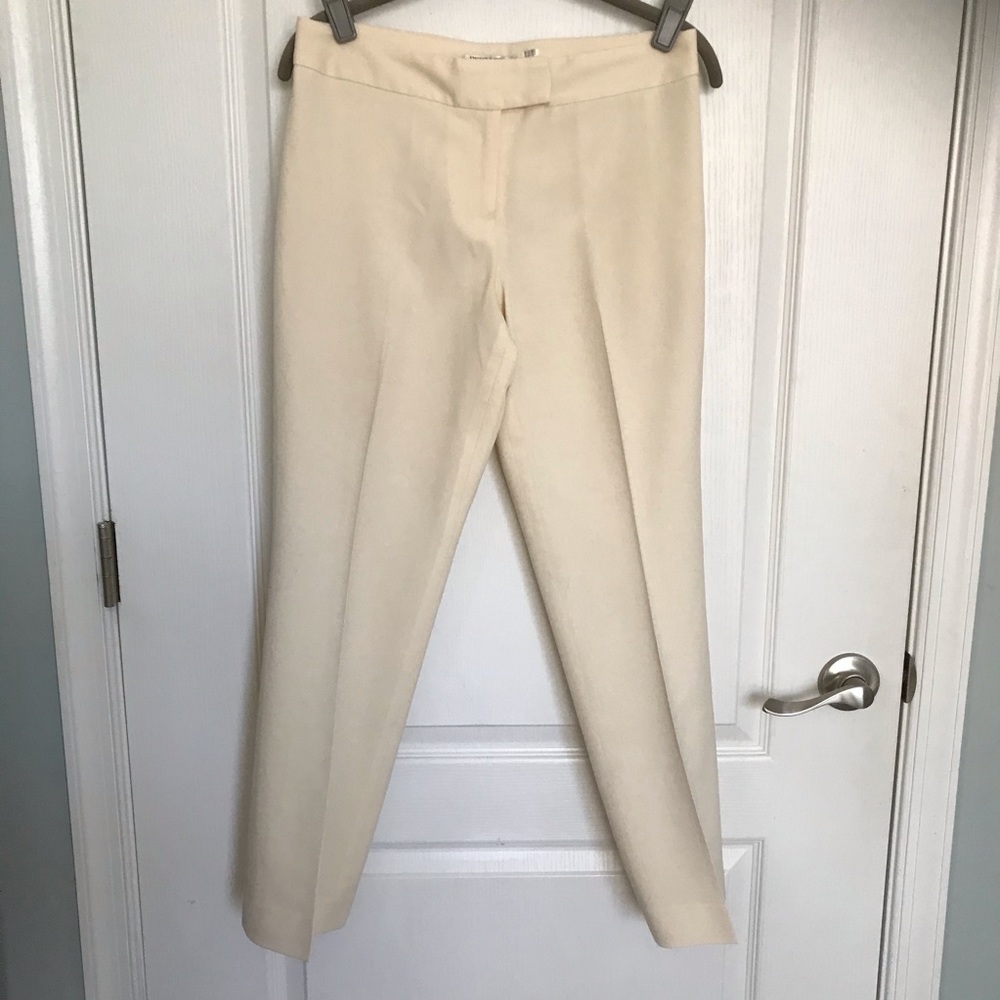 Pendleton Wool Pants P6 - image 1